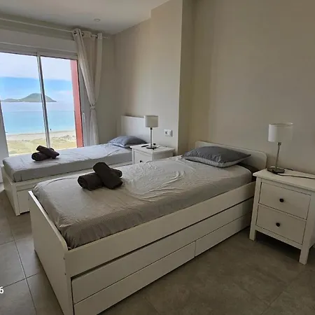 La Perla Playa Principe Apartment *