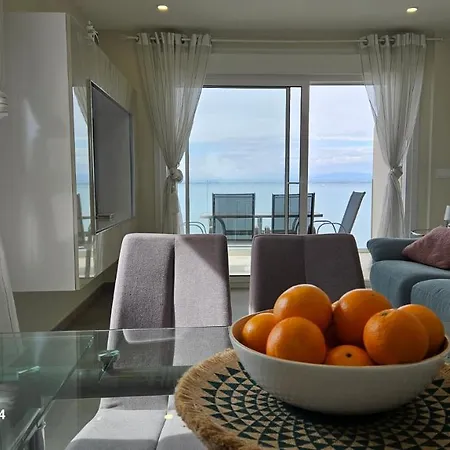 La Perla Playa Principe Apartment