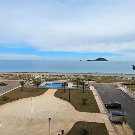 Apartment La Perla Playa Principe *
