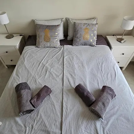 La Perla Playa Principe Apartment