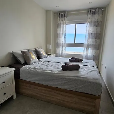 Apartment La Perla Playa Principe