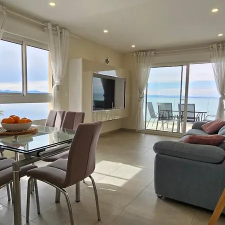 Apartment La Perla Playa Principe *