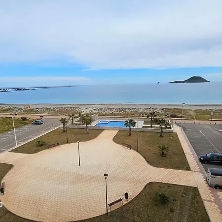 La Perla Playa Principe Apartment La Manga del Mar Menor
