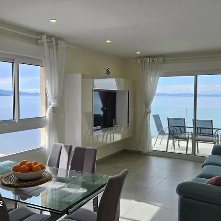 Apartment La Perla Playa Principe *