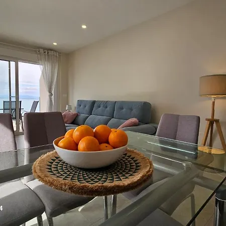 Apartment La Perla Playa Principe *