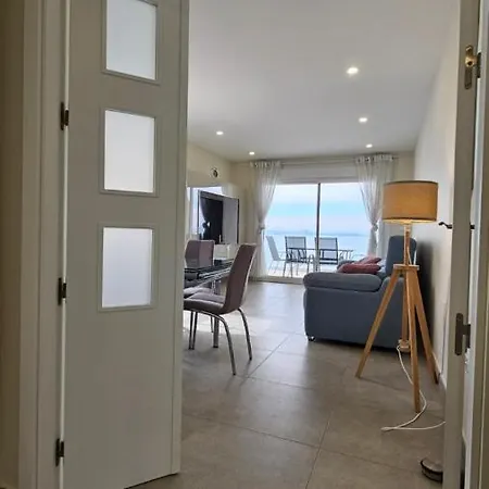 Apartment La Perla Playa Principe *