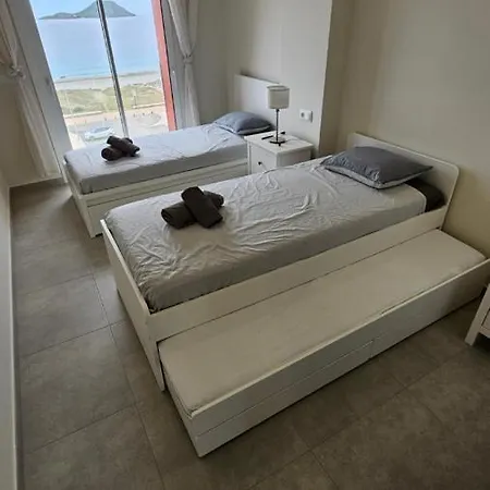 Apartment La Perla Playa Principe *