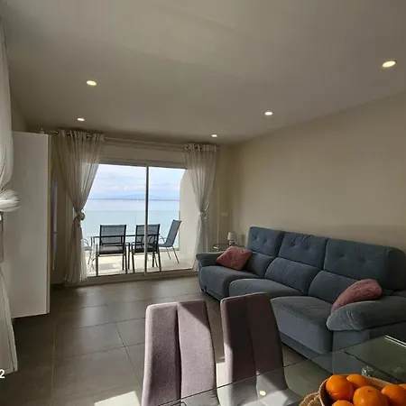 La Perla Playa Principe Apartment *