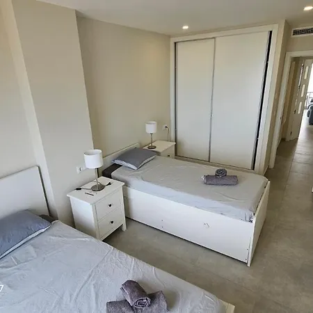 Apartment La Perla Playa Principe