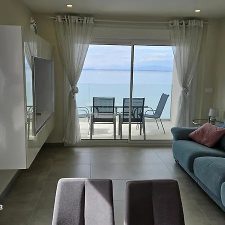 Apartment La Perla Playa Principe